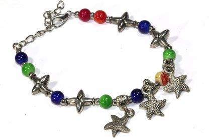 Starfish Charms