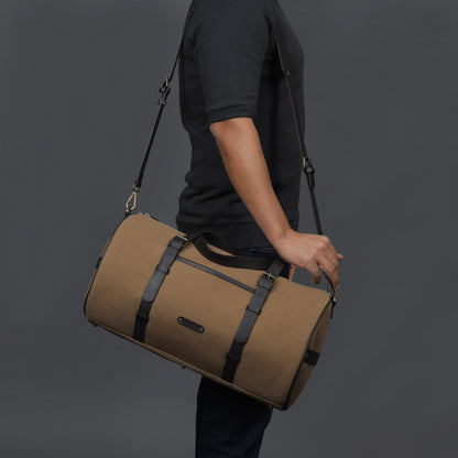 Miami Canvas Bag