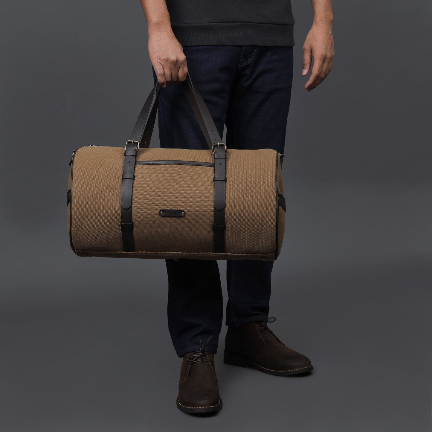 Miami Canvas Bag