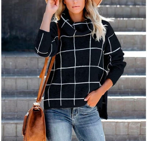 Plaid Fashion