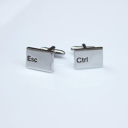 Ctrl & Esc Button