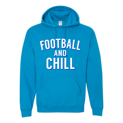 Football & Chill