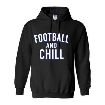 Football & Chill