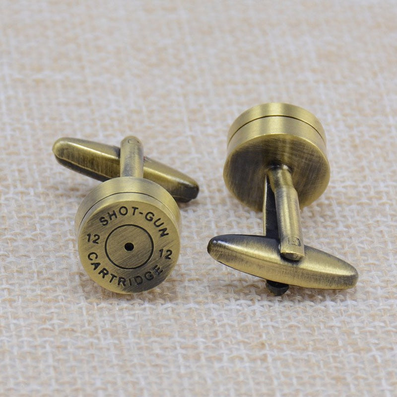 Brass Bullet