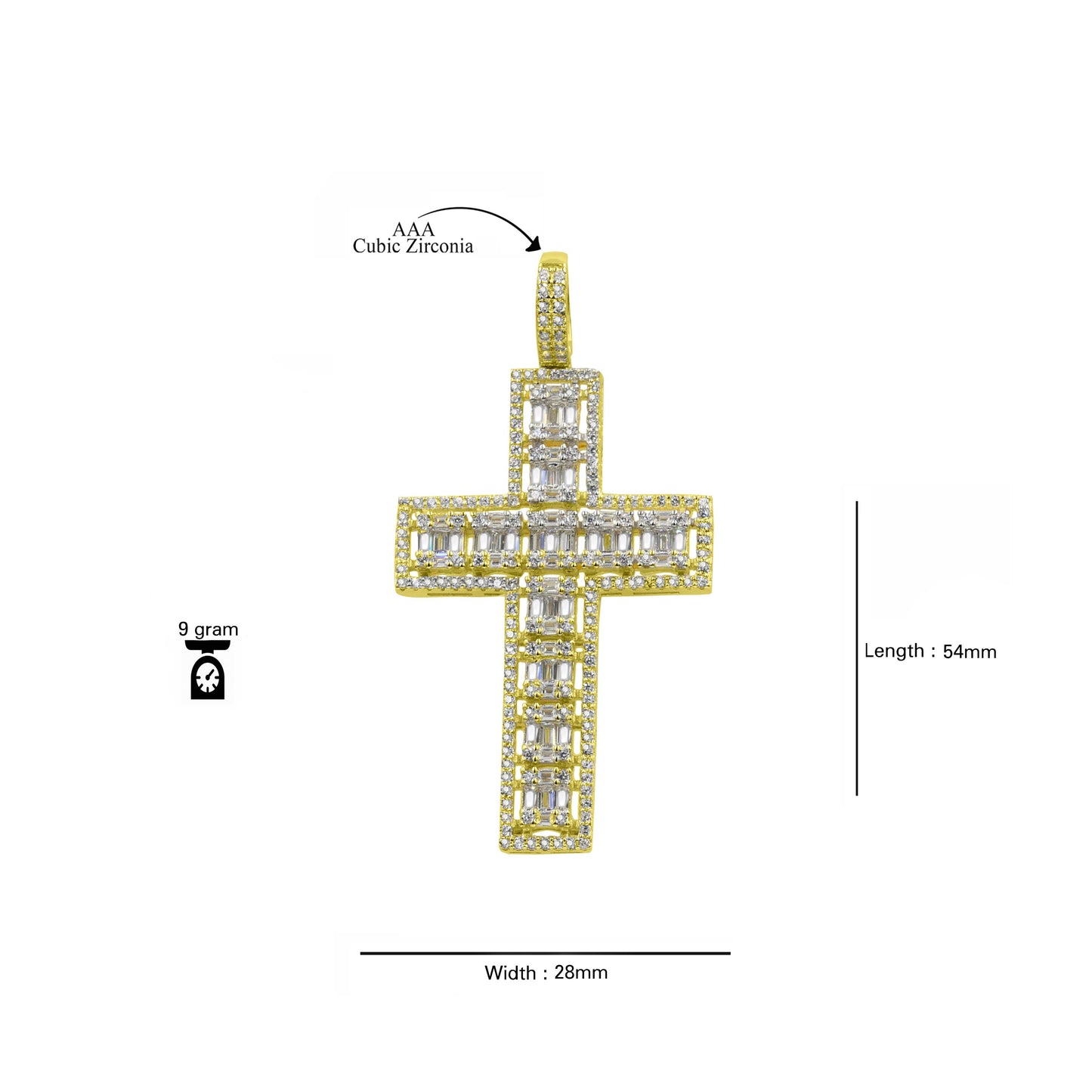 Communal Cross