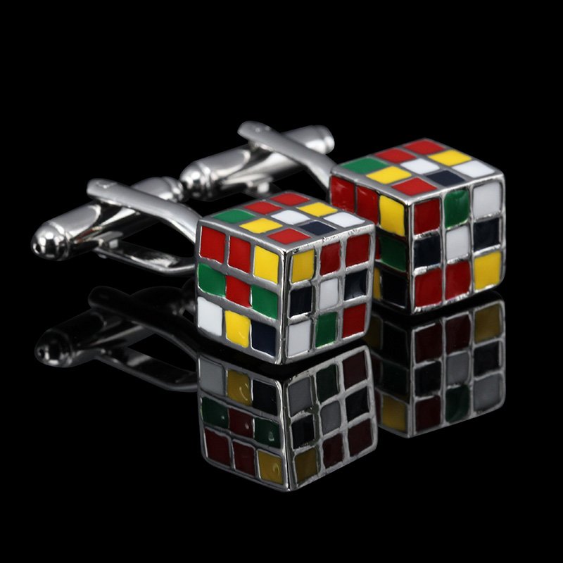 Magic Cube