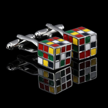 Magic Cube