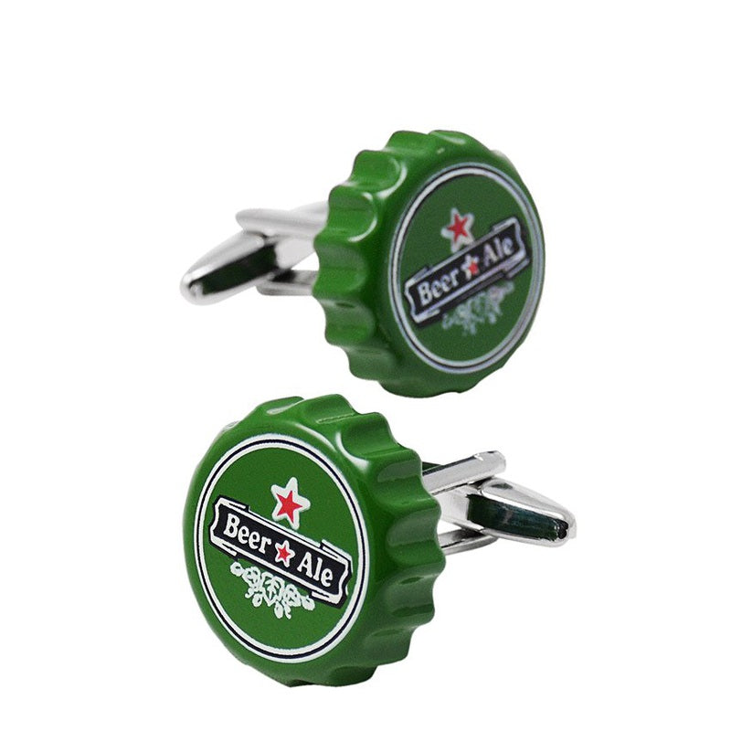 Beer Ale Cap