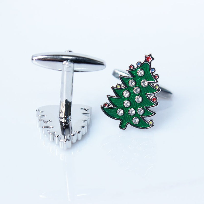 Xmas Tree Cuff