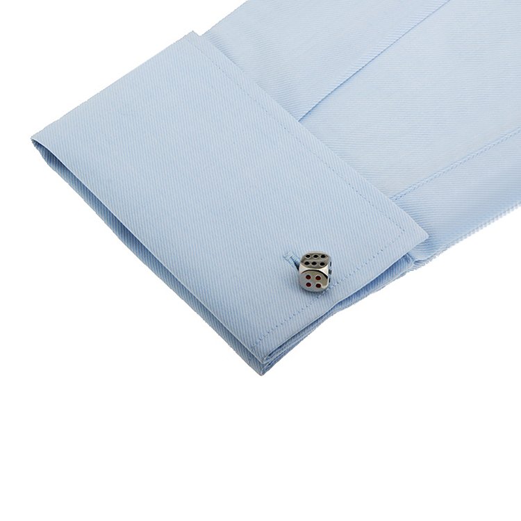 Dice Cufflinks