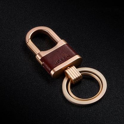 LuxMini Lock