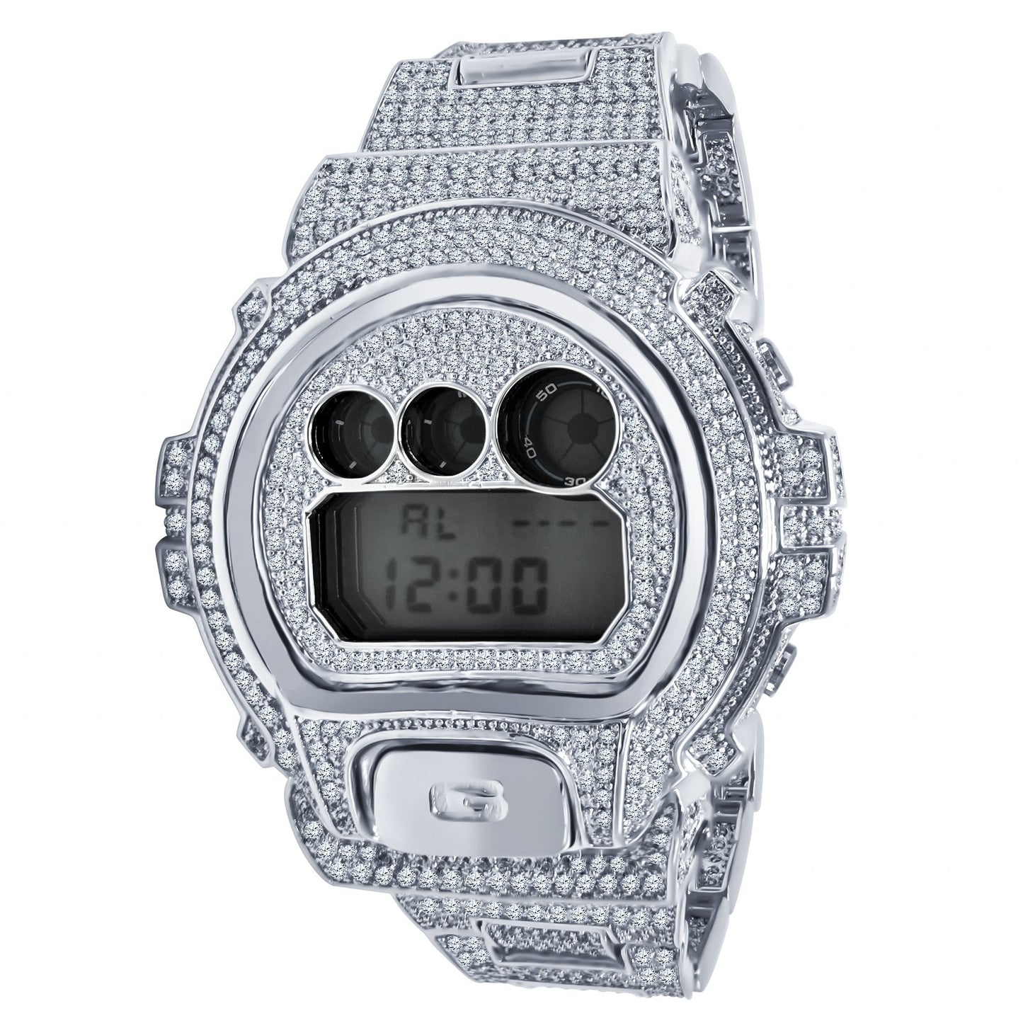 Diverso G-Shock