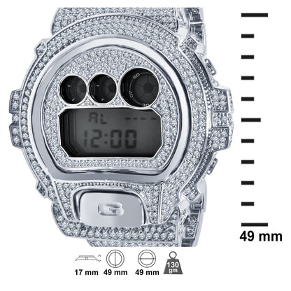 Diverso G-Shock