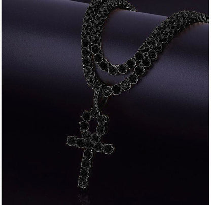 Cz Ankh Cross