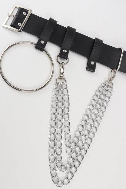 Faris Belt+Chain