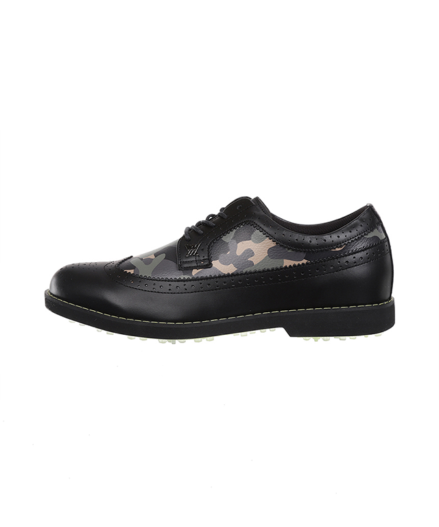 Camo WingTip