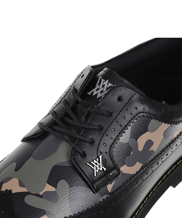 Camo WingTip