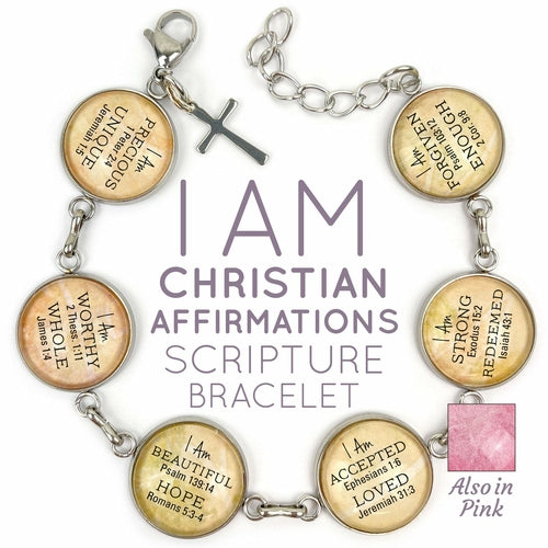 I Am Christian