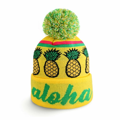 Aloha Pom