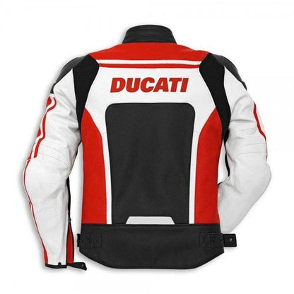 Ducati Corse Style