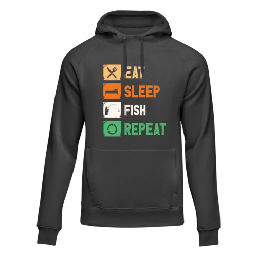 Eat Sleep Repeat