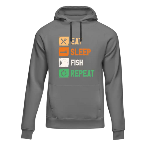 Eat Sleep Repeat