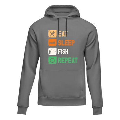 Eat Sleep Repeat