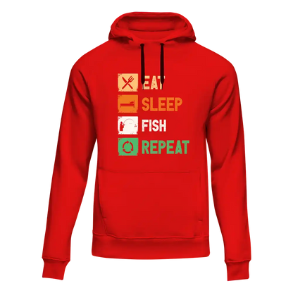 Eat Sleep Repeat