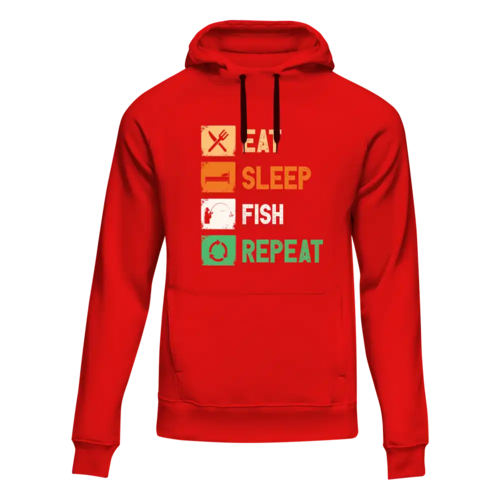 Eat Sleep Repeat