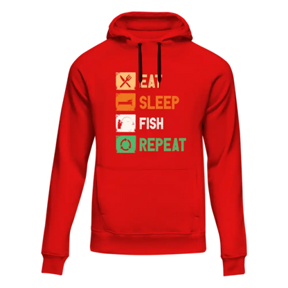 Eat Sleep Repeat