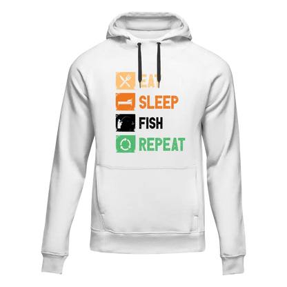 Eat Sleep Repeat