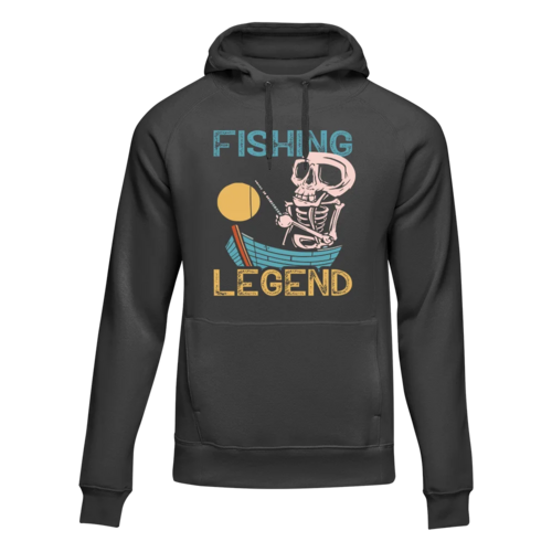 Fishing Legend