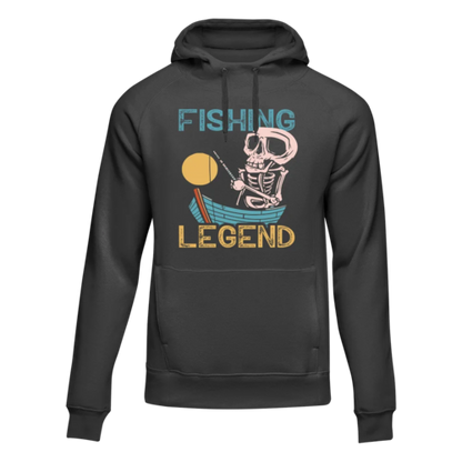 Fishing Legend