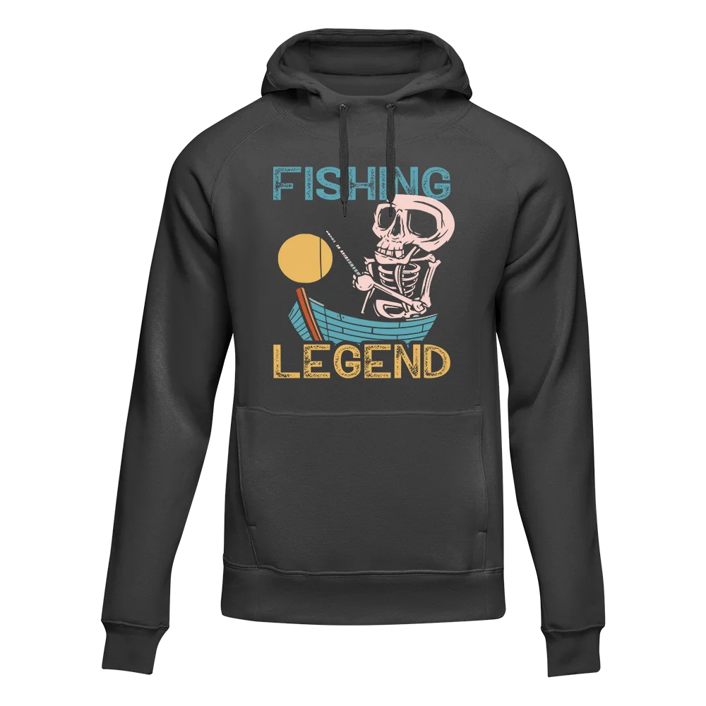 Fishing Legend