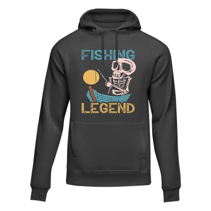 Fishing Legend