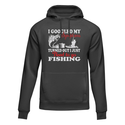 Fishing Symptoms