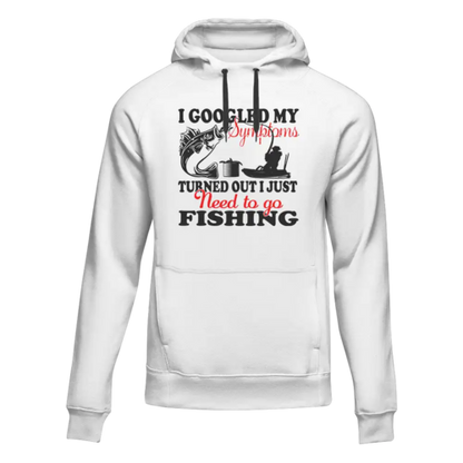 Fishing Symptoms