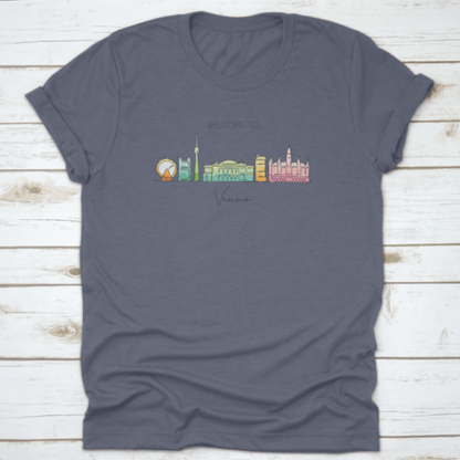 City Skyline