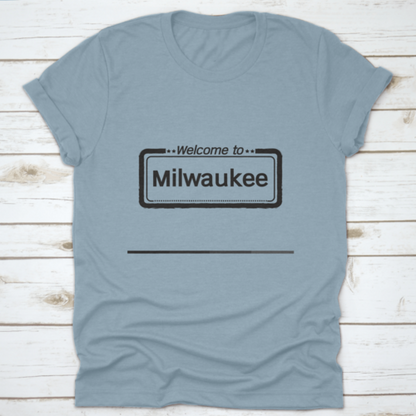 Milwaukee City