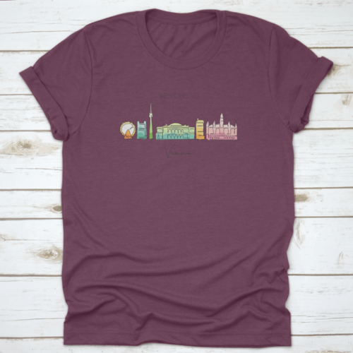 City Skyline