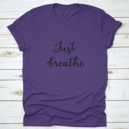 Just Breathe