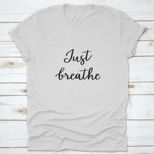 Just Breathe