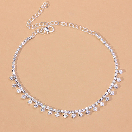 Anklet Chain