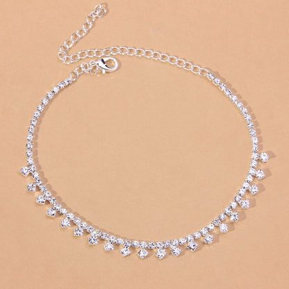 Anklet Chain