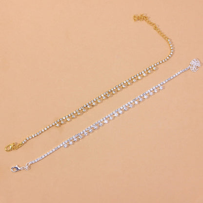 Anklet Chain