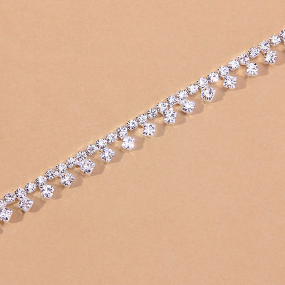 Anklet Chain