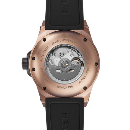 Vento Rose Gold