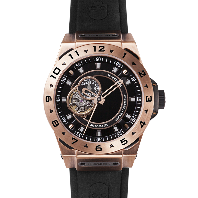 Vento Rose Gold