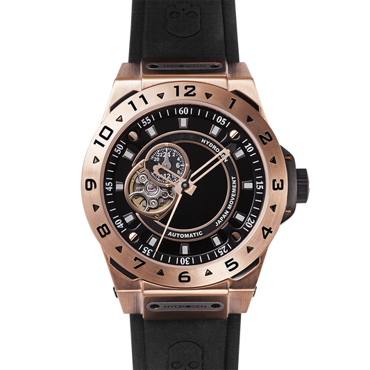 Vento Rose Gold