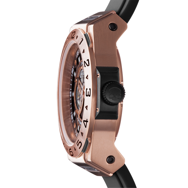 Vento Rose Gold